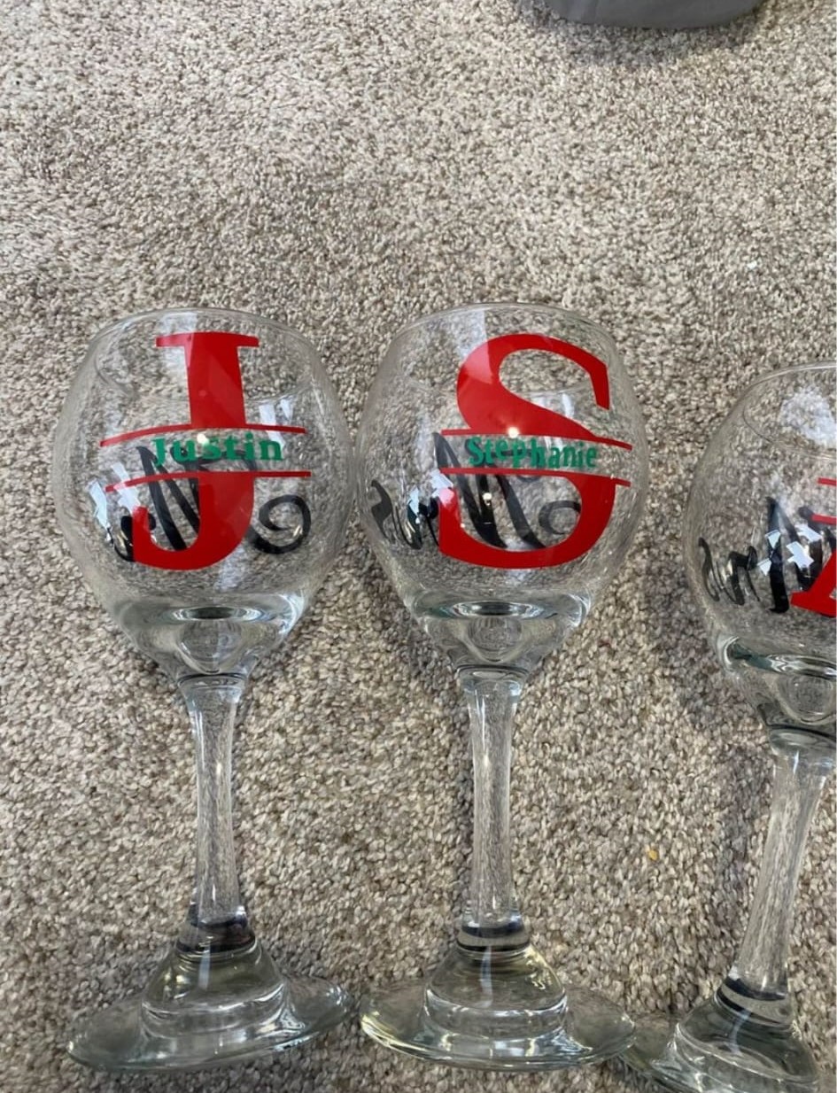 Glass Image